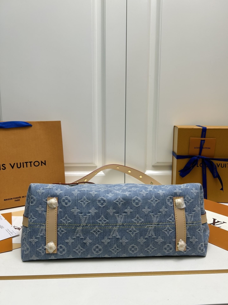 LV Shopping Bags